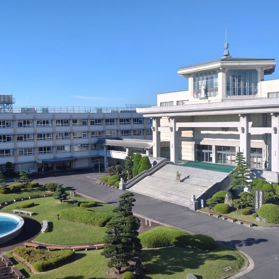 愛知高等学校・愛知中学校