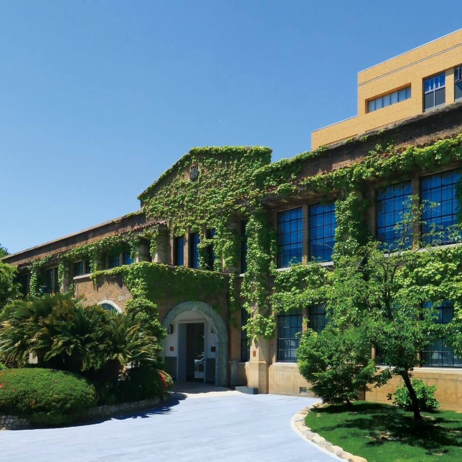 楠元キャンパス