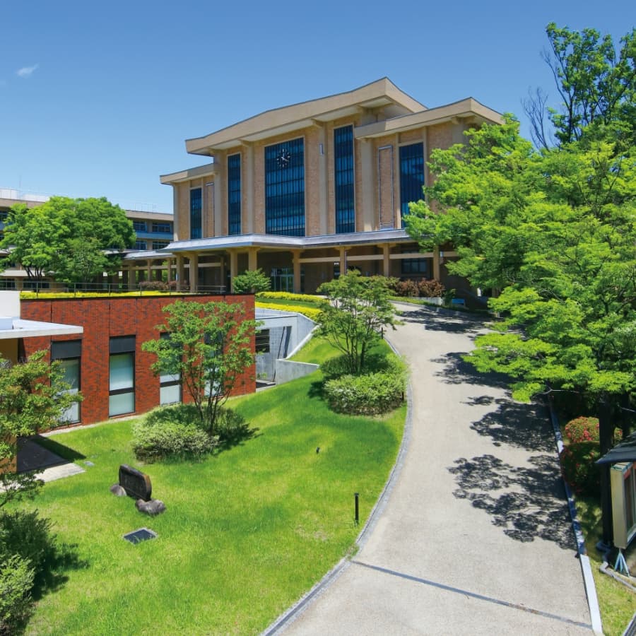 日進キャンパス