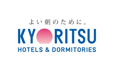 共立メンテナンスのロゴ