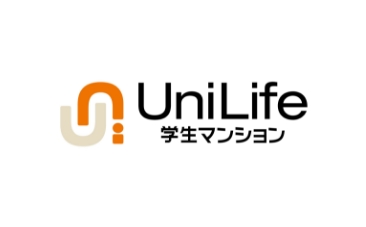 UniLifeのロゴ